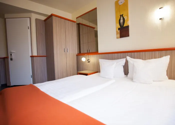 Trip Inn Hotel Ariane Köln