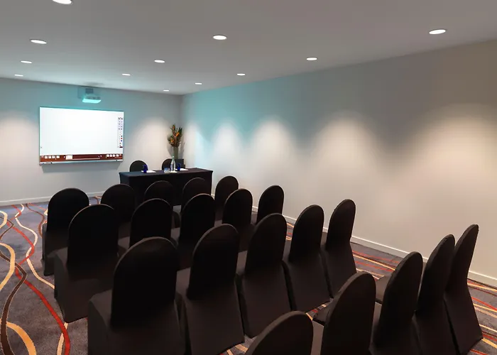 Crowne Plaza Auckland By Ihg Hotel
