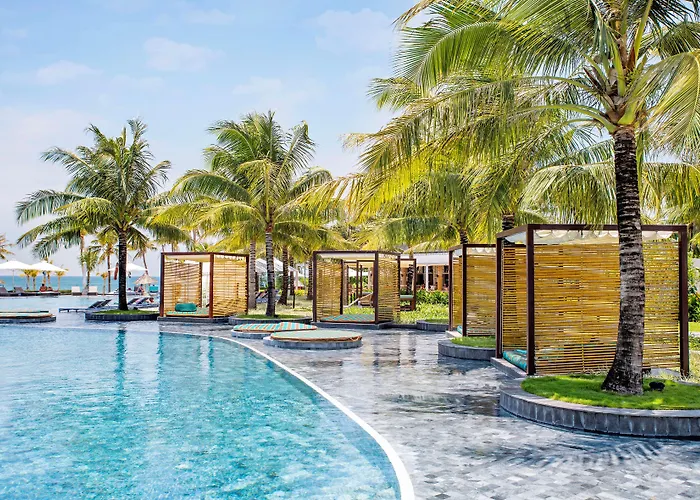 Hotel Sol By Melia Phú Quốc
