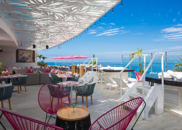 Almar Lgbt Luxury Resort (Adults Only) Puerto Vallarta
