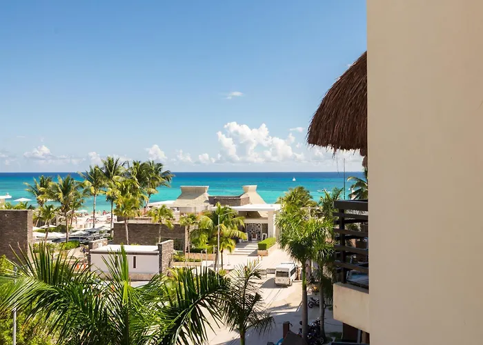 Boutique La Divina By Aldea Thai Playa del Carmen