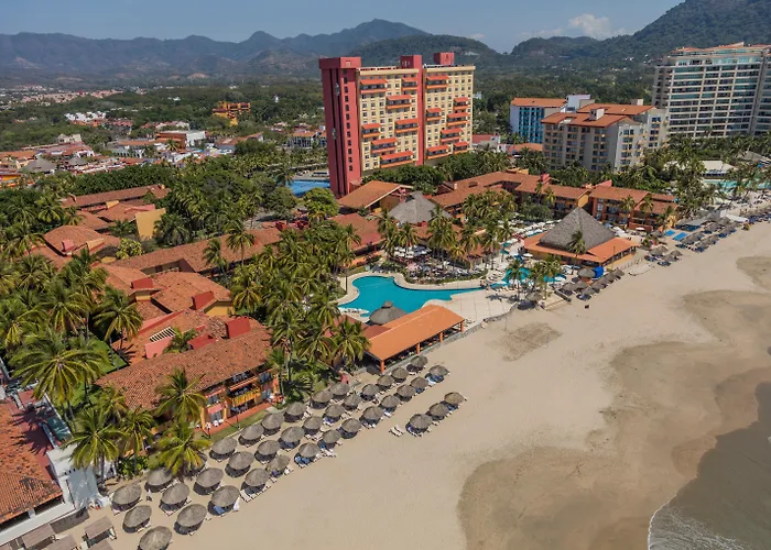 Holiday Inn Resort Ixtapa All-Inclusive, An Ihg Hotel