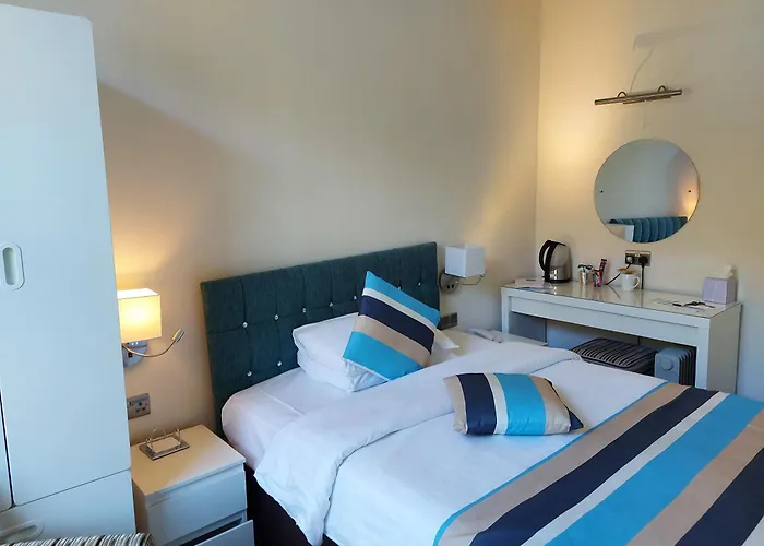 The Osborne Hotel Torquay