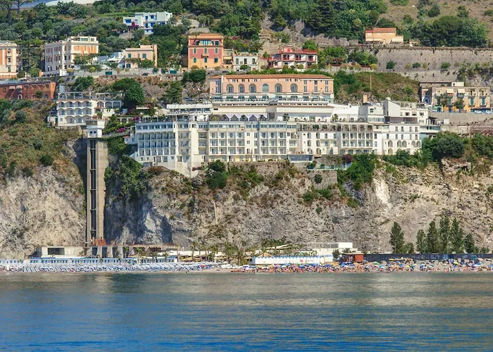 Vietri Alloggi
