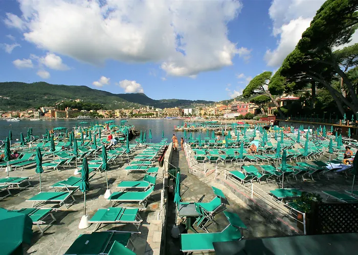 Hotel Metropole Santa Margherita Ligure