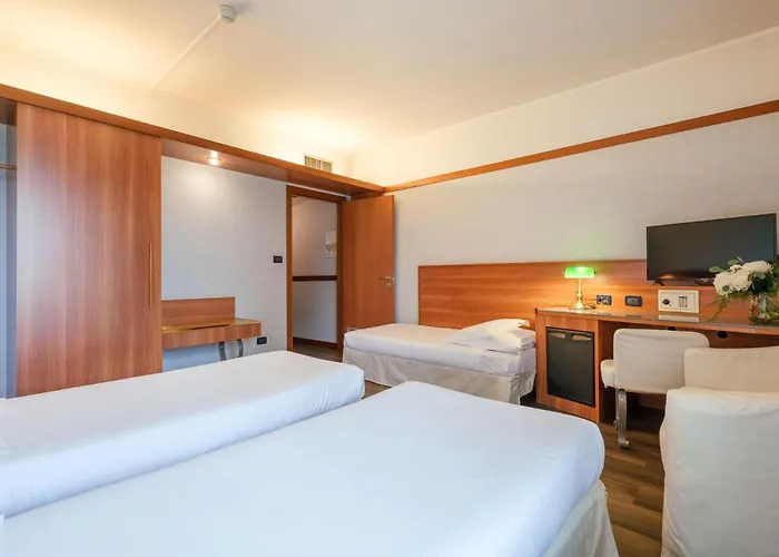 Zola Predosa Hotels With Amazing Views
