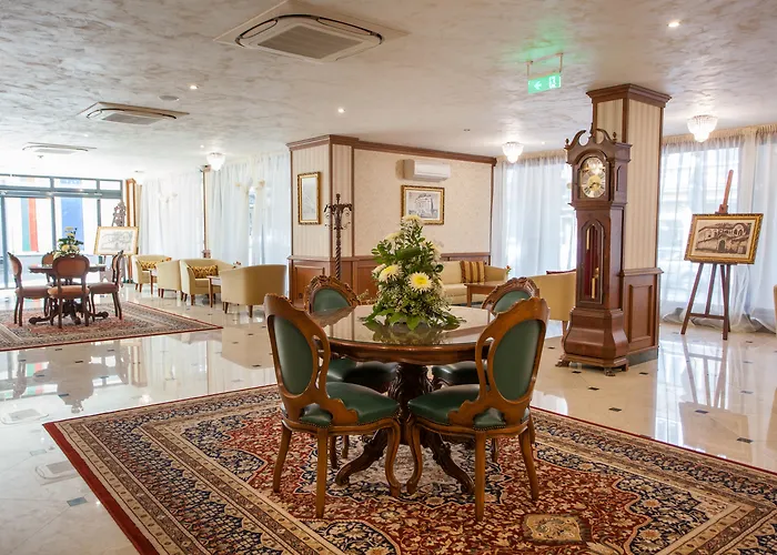 Boutique Hotel Coop, Sofia