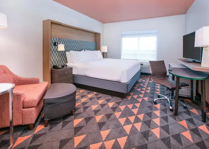 Holiday Inn Dallas - Fort Worth Airport South By Ihg