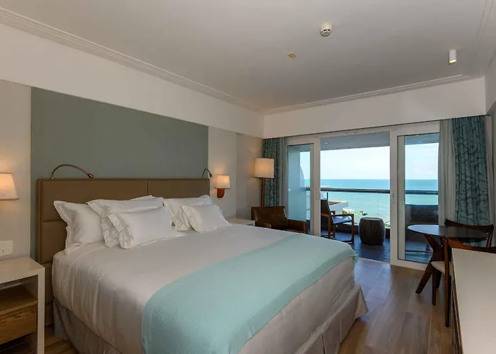 Vogal Luxury Beach Hotel & Spa Natal