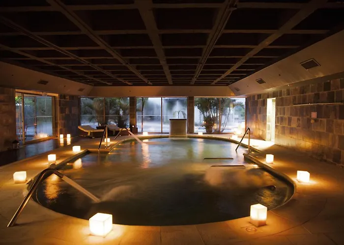 Puerto Iguazú 5 Star Hotels