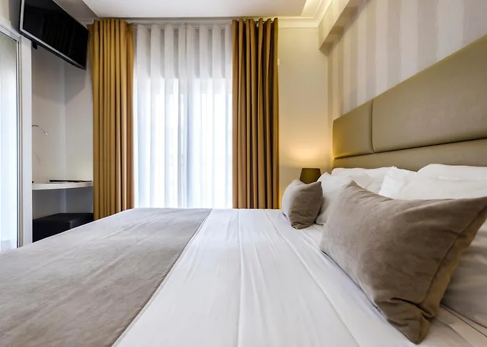 Hotel Rosa Mística