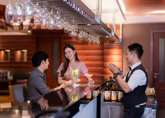 The Empress Premier Chiang Mai