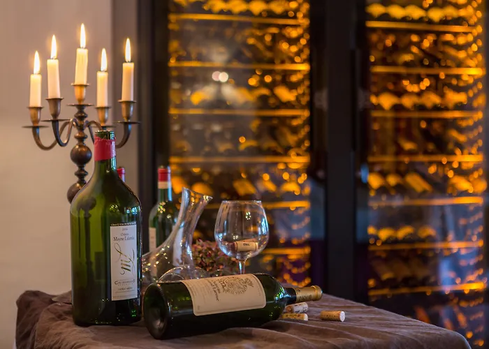 Boutique Bernerhof Swiss Quality Hotel Gstaad