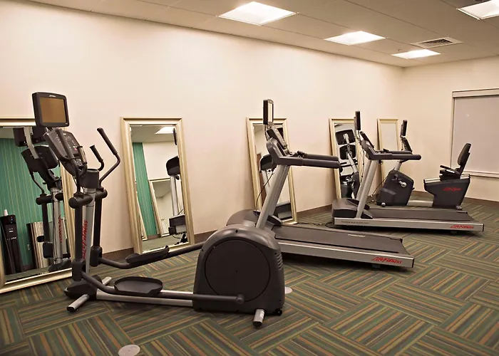 Holiday Inn Express & Suites - Rantoul By Ihg