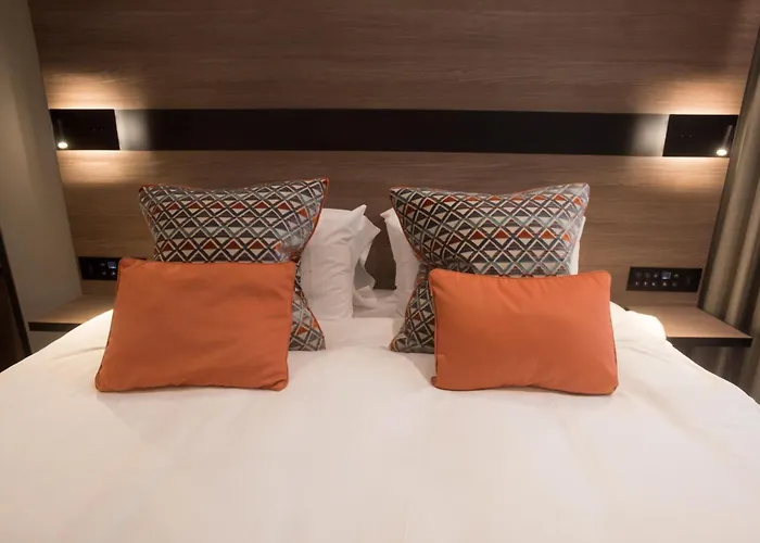 Boetiek Merit Kensington Hotel Londen