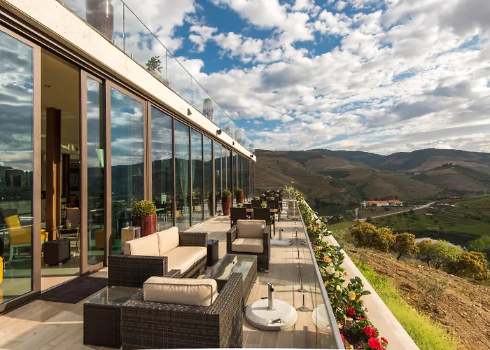 Vila Gale Douro Vineyards Armamar