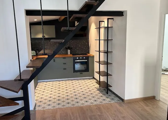 Private Villas in Montpellier