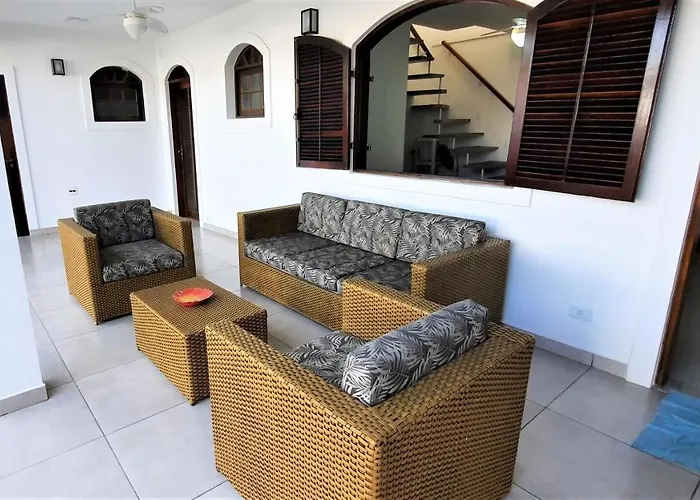 Paraíso da Enseada Guarujá
