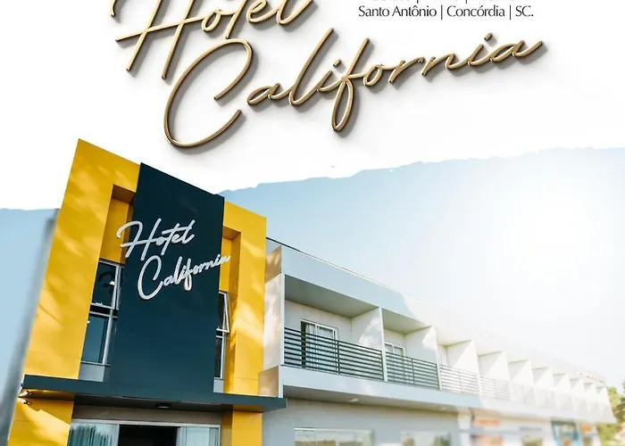 Hotel California