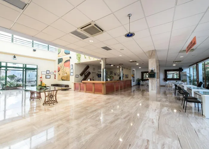 Hotel Thb Royal Playa Blanca 