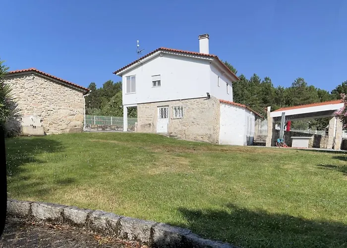 Quinta Das Covas - Trancoso