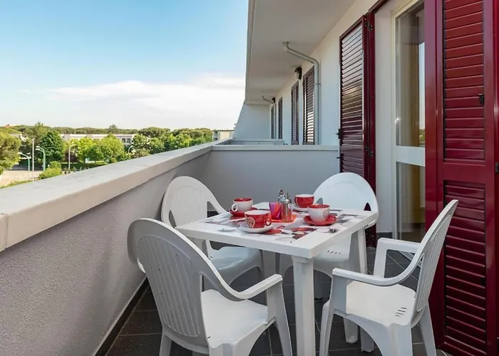 Raffaello Resort Lido di Spina