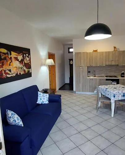Boutique Villa Sofia Porto Empedocle