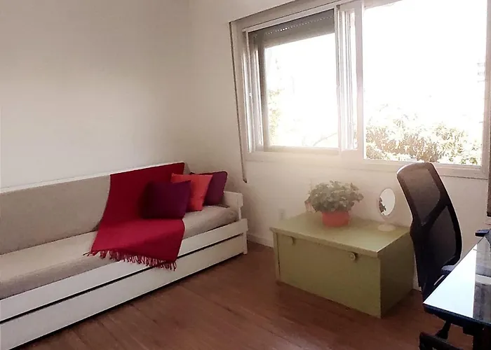 Boutique Apartamento Praia De Belas Porto Alegre