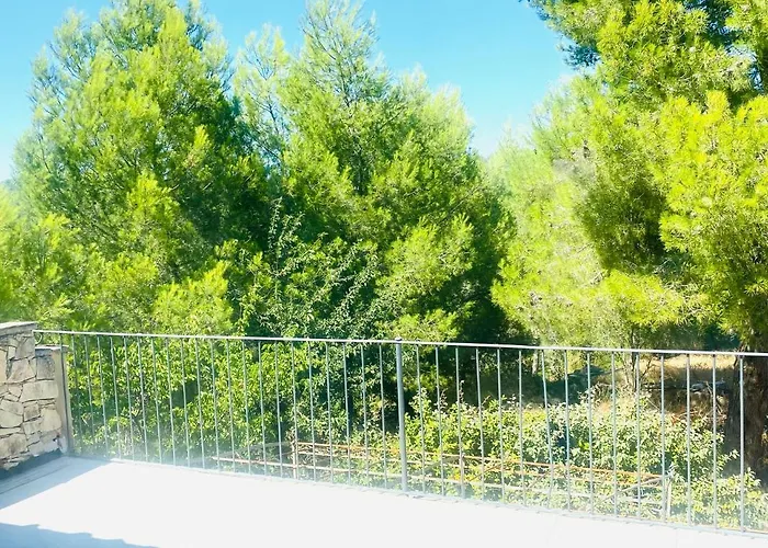 Villa Nîmes