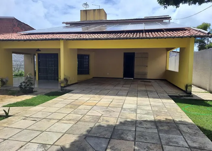 Hostel Atairu Natal