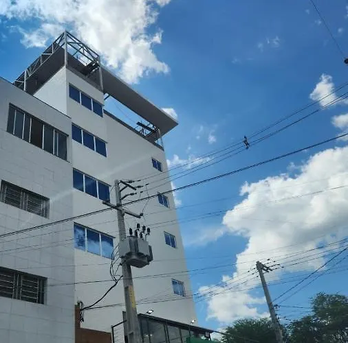 Ema Hotel Serra Talhada