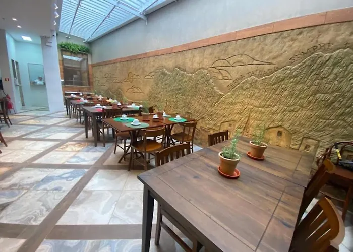Ema Hotel Serra Talhada