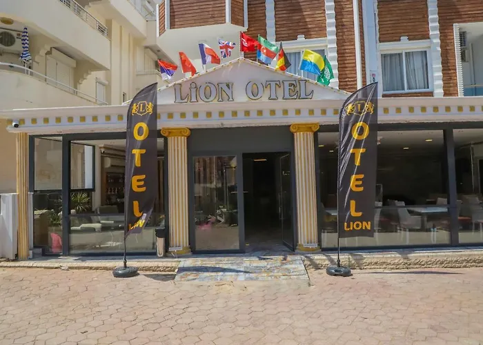 Lion Hotel