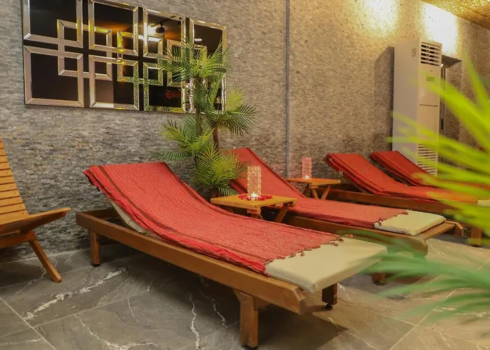 Lion Hotel