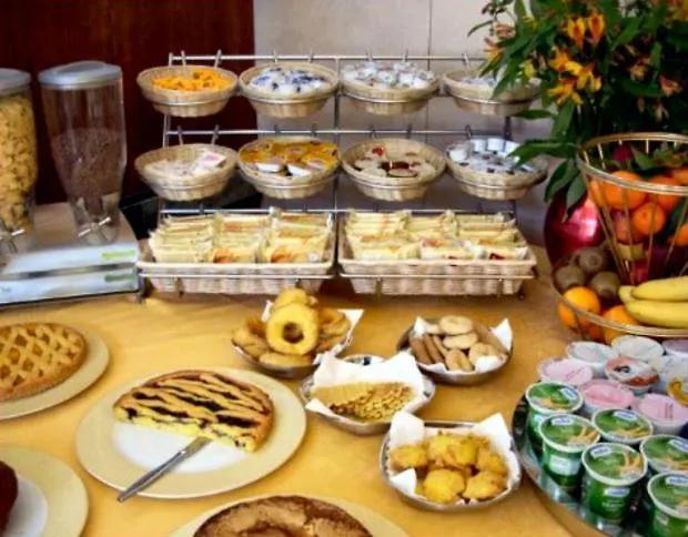 Boutique Hotel Holiday Giulianova