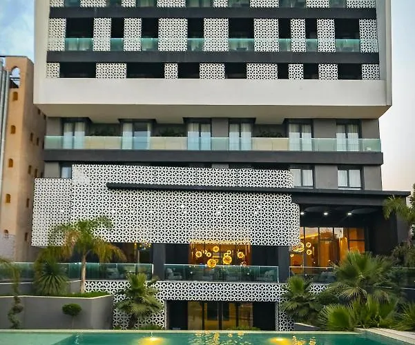 Ad Hotel Hydra