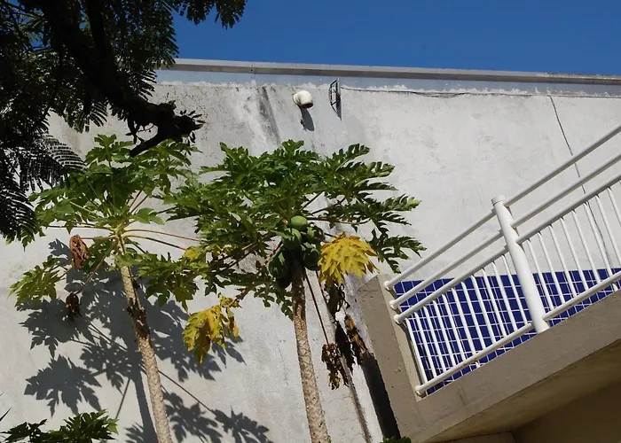 Hotel Pousada Pereira Matinhos