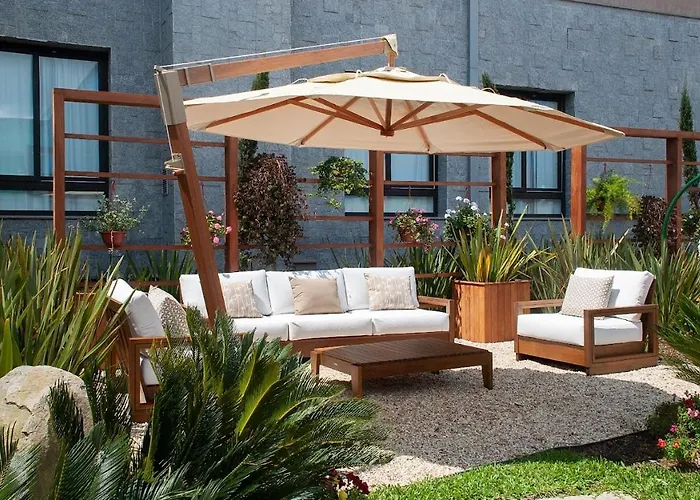 Boutique Exclusive Gramado Parks Hotel