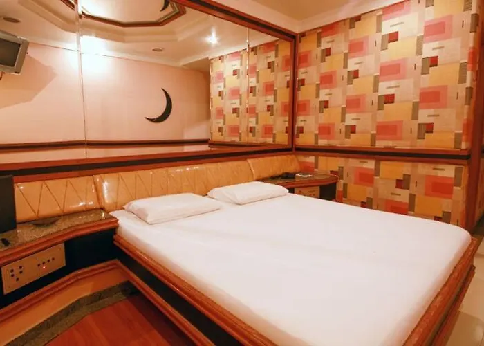 Palacio Do Rei Hotel (Adults Only)