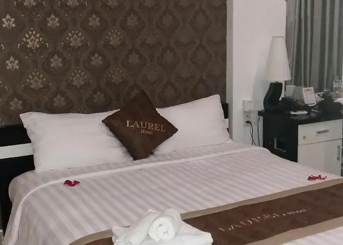Laurel Hue Hotel