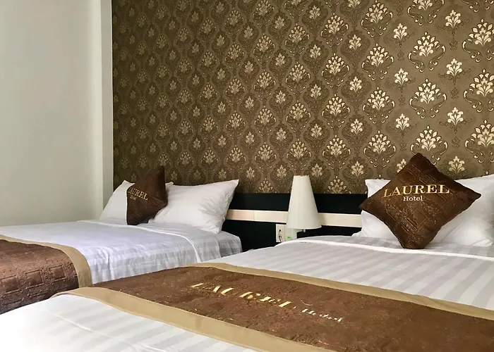 Laurel Hue Hotel