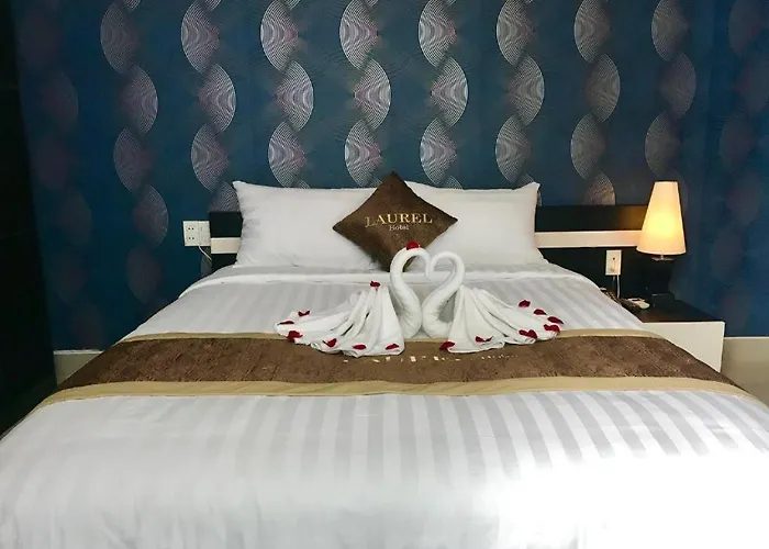 Laurel Hue Hotel