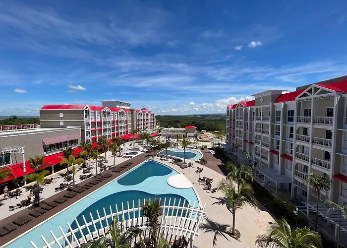 Thermas Water Park Resort Sao Pedro 