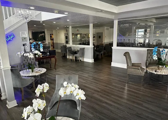The Hotel Redland Homestead - 4 star Hotel