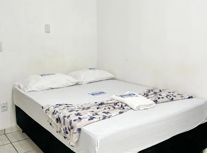 Hotel Avenida Belém