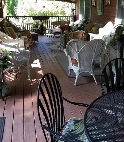 Eastgate Inn B&B Lenox