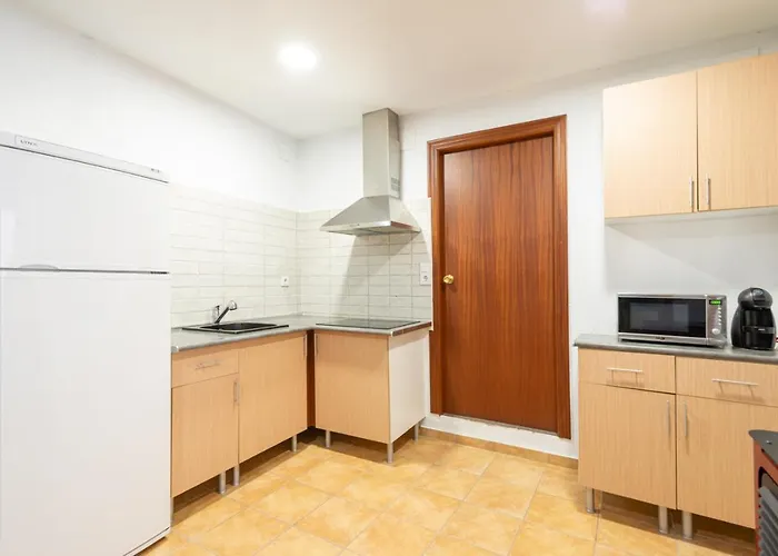 Apartamento Casa cueva El establo del Júcar Alcala del Jucar