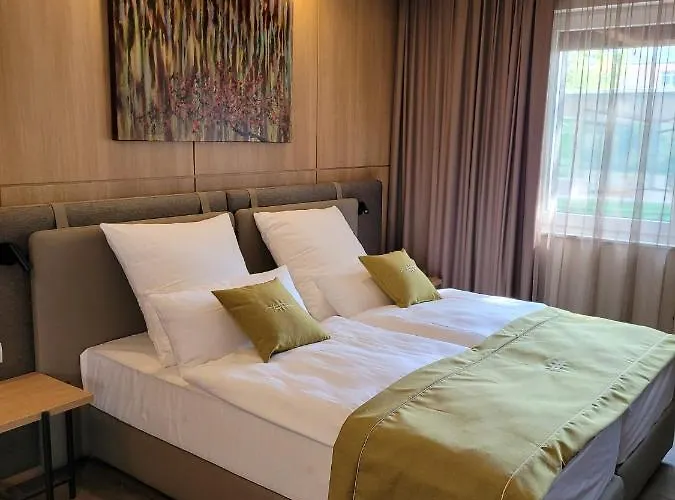 Hotel Fine Art Ug Rotenburg an der Wümme