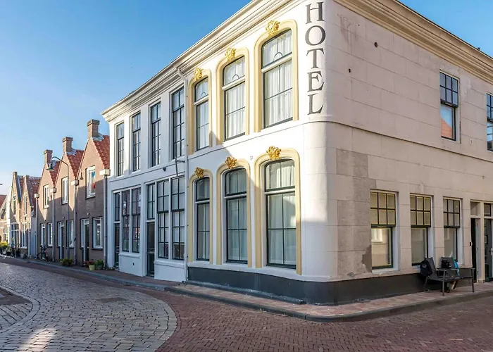 RB Hostel Zierikzee