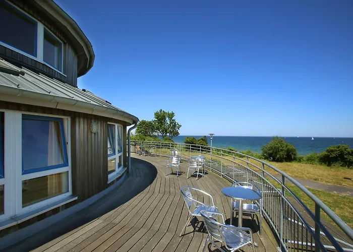 Jugendherberge Dahme